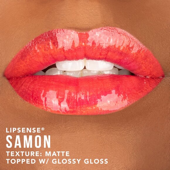 LipSense Samon - Picture 5 of 5